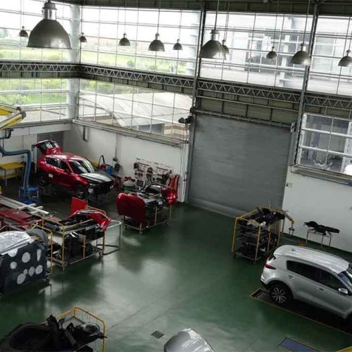 Carros y repuestos, cada vez más lejos del alcance de los colombianos