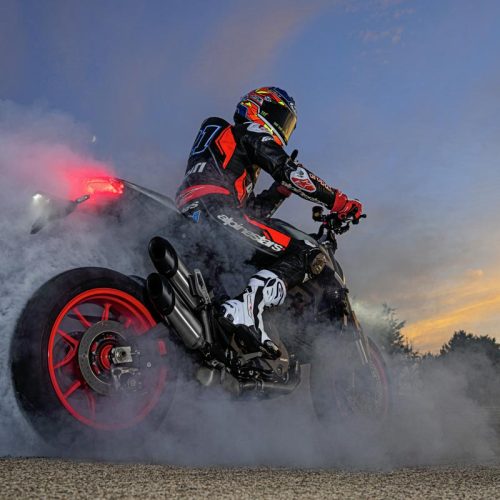 Estos son los lugares de Colombia donde más se compran motos