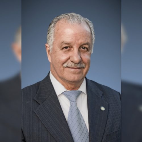 La Presidencia Ejecutiva Nacional y el equipo de ASOPARTES, con ocasión del primer año del fallecimiento del Dr. Tulio Zuloaga Revollo, invita a unirse a través de la oración.