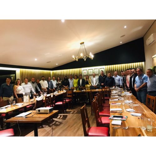 En la Asamblea Regional Valle del Cauca de ASOPARTES se contó con la participación de la Directora Seccional Sra. Cristina Maria Soto en compañía del Presidente Nacional de Asociación el Sr. Carlos Andrés Pineda Osorio