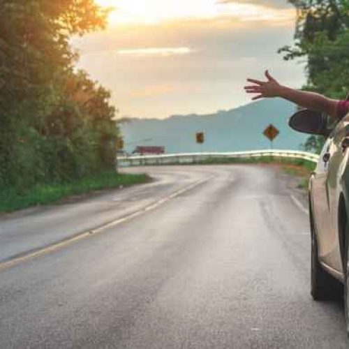 Claves para una Conducción Segura en la Carretera