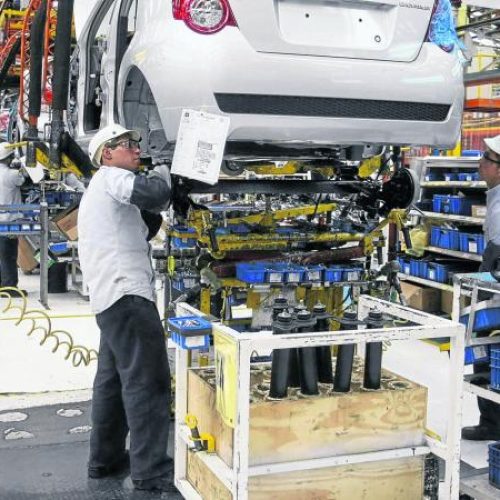 ‘Las reformas deben ajustarse a la realidad del país’: Asopartes
