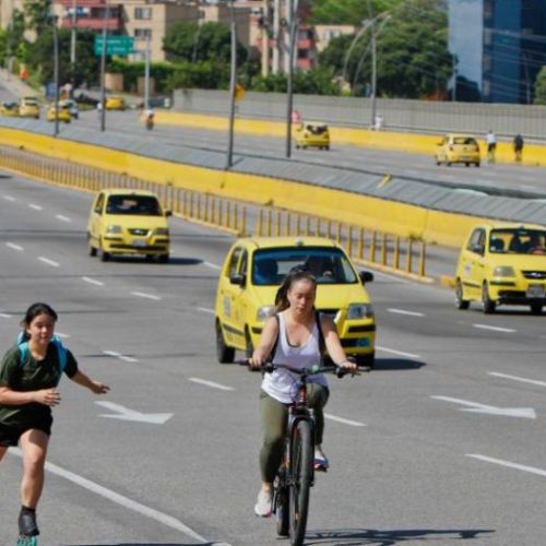 Día sin carro y sin moto: restricciones, excepciones y recomendaciones