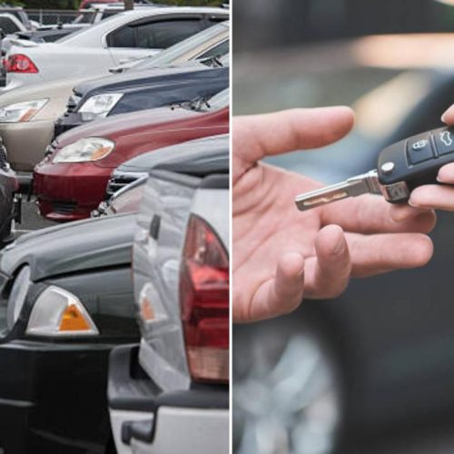 Precios de los carros usados empiezan a ceder: cuáles son los más apetecidos