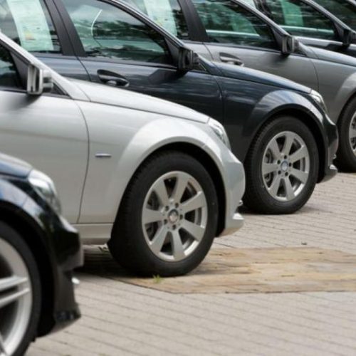 Demanda de vehículos usados acelera el ritmo de ventas de repuestos