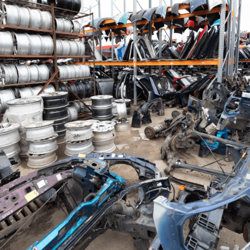  Recuperación y desafíos del comercio exterior de autopartes en Colombia: Importaciones crecen un 3,79% en 2024