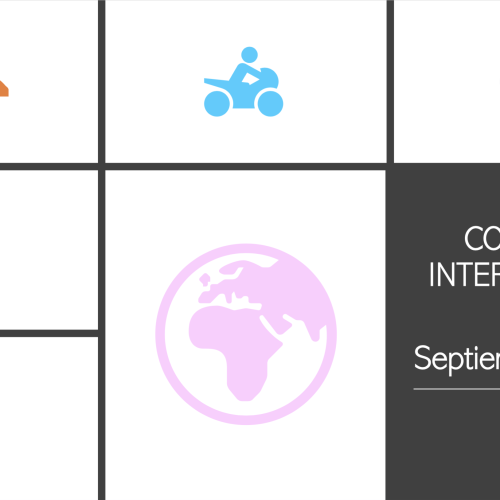 Comercio Internacional