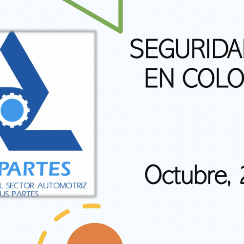 Seguridad Vial en Colombia
