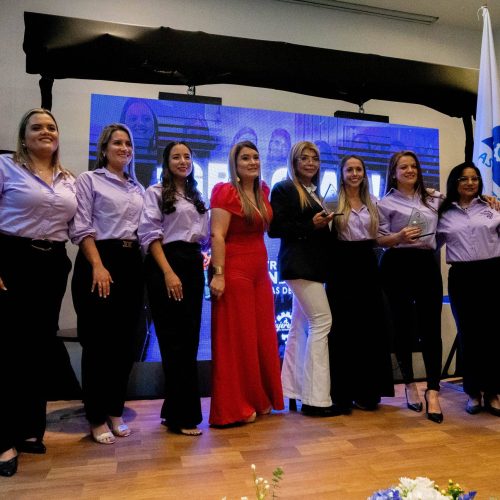 Asopartes celebra 50 años impulsando la equidad y el liderazgo en la industria automotriz 