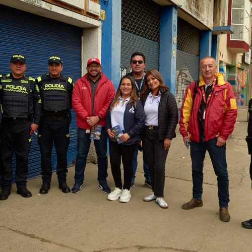 Con repuestos legales y alianzas estratégicas, Asopartes impulsa la Feria Zonal en Colombia