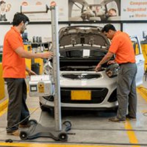 Revisión técnico mecánica 2023: ¿Cómo hacerla y cuánto cuesta?