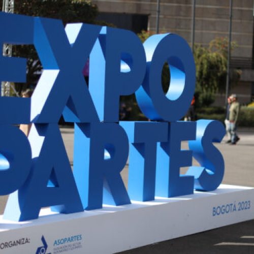 ASOPARTES Anuncia la Primera Edición de Expopartes en Cúcuta: Un Encuentro Clave para el Sector Automotriz y de Autopartes