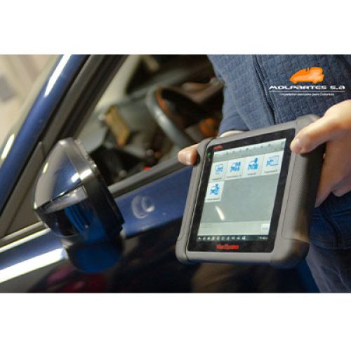 En el marco de Expopartes virtual 2021, se planean grandes lanzamientos para el sector automotriz
