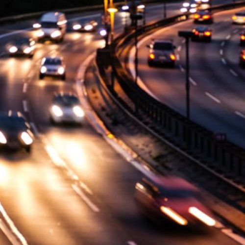 El mantenimiento de las luces reduce la accidentalidad