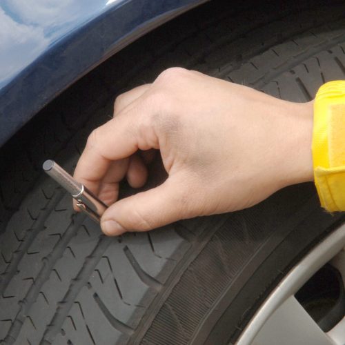 ¿Es mejor inflar los neumáticos con nitrógeno? Goodyear cuenta las ventajas