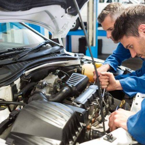 El sector de comercio y reparación de vehículos, clave en la generación de empleo en Colombia