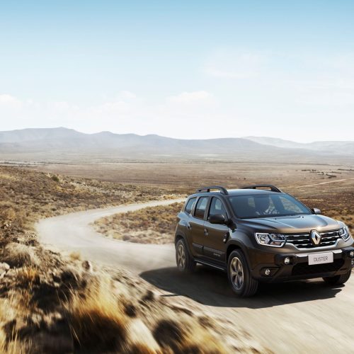 RENAULT-SOFASA SIGUE CONSOLIDANDO SU LIDERAZGO EN EL MERCADO COLOMBIANO
