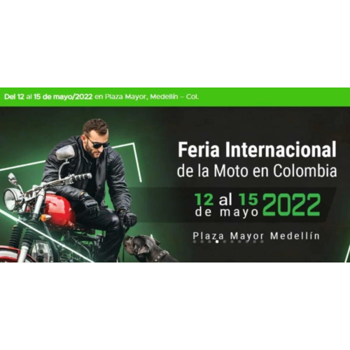 XIV FERIA 2 RUEDAS