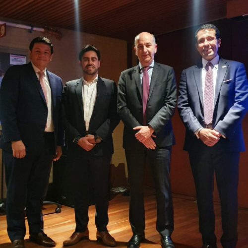 Oportunidades de negocios para nuestros autopartistas