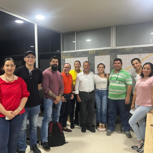 La Asociación del Sector Automotriz y Sus Partes- Asopartes Seccional Oriente