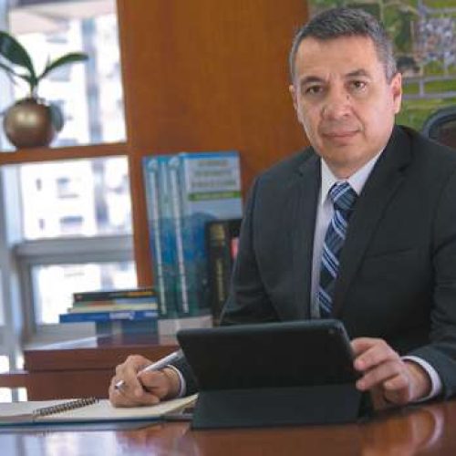 Invías y otras dos entidades tienen nuevos directores encargados