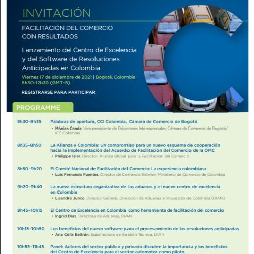 La Presidencia Ejecutiva Nacional de Asopartes ha iniciado el año 2022 trabajando con la Dian