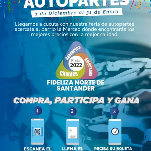 Festival Autopartes