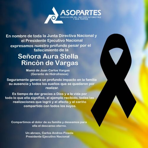 Comunicado