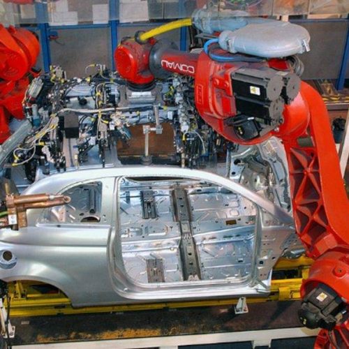 85% de las autopartes en Colombia son importadas: Asopartes rechaza incremento de aranceles