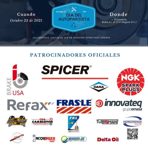 Dia del Autopartista