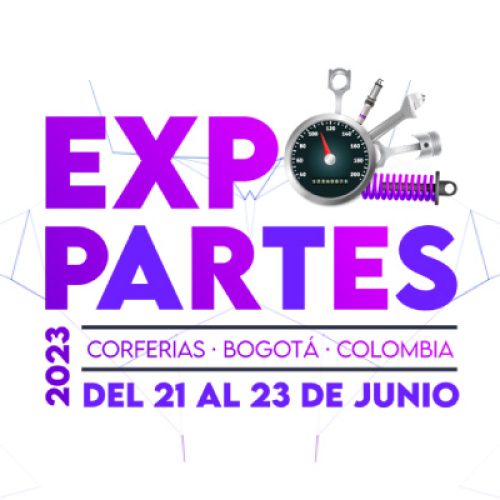 Descubre las últimas innovaciones y tecnologías en la feria deautopartes más importante de América Latina en Bogotá