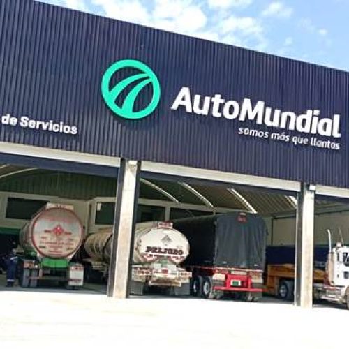 Automundial impulsa el avance económico de la región Caribe