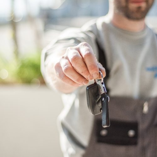 Consejos que debería tener en cuenta al momento de comprar carro de segunda
