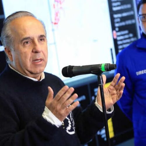 Gobierno nacional implementa pico y cédula para la renovación de las licencias de conducción