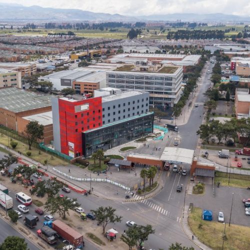 El Grupo ZFB y Zona Franca de Bogotá Usuario Operador organizan el foro ‘Diálogos Francos’: